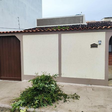 Casa De Praia Cabo Frio Ate 10 Hospedes Eksteriør billede