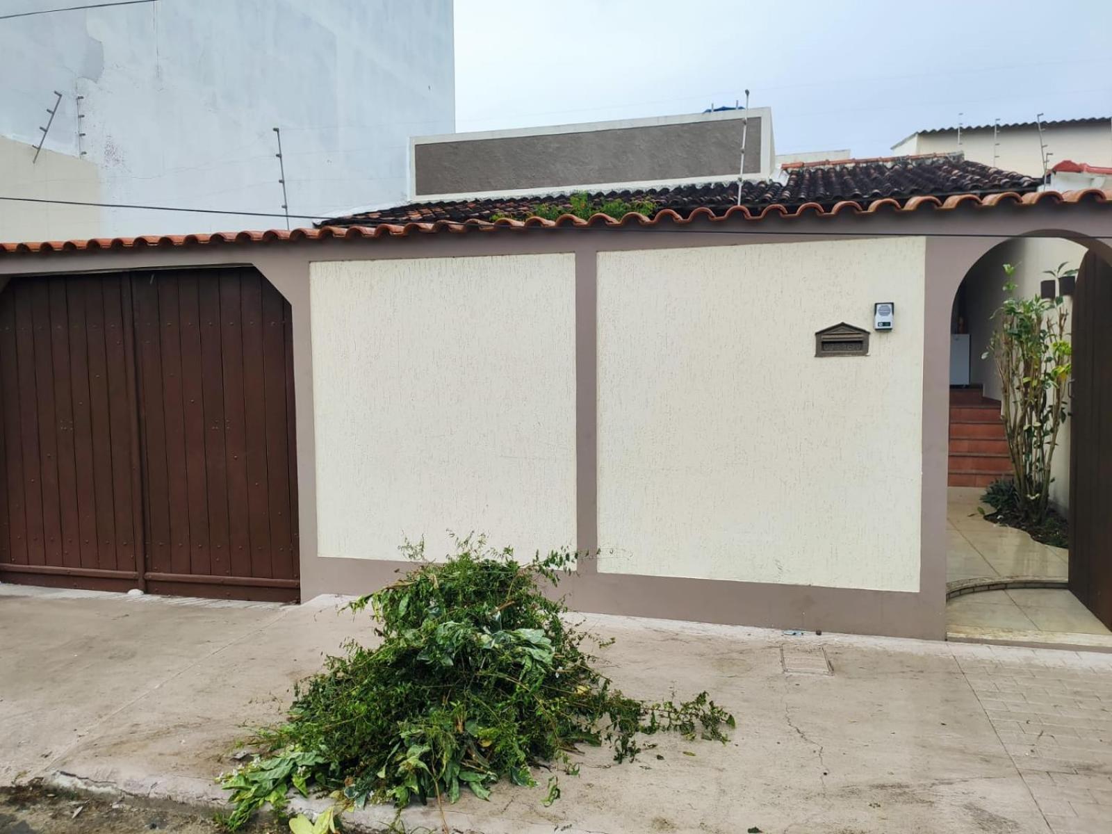 Casa De Praia Cabo Frio Ate 10 Hospedes Eksteriør billede